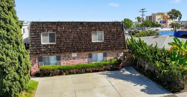 4335 Cherokee Ave, San Diego, CA for sale - Building Photo - Image 3 of 8