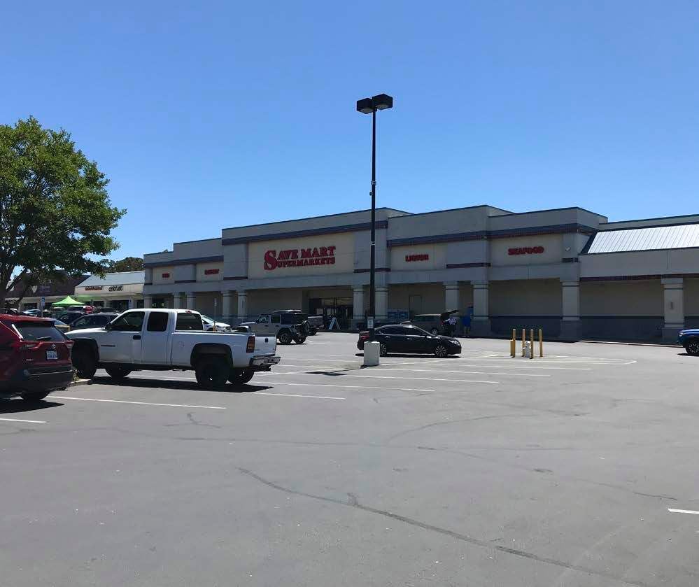 11986 State Highway 88, Jackson, CA for lease Primary Photo- Image 1 of 7