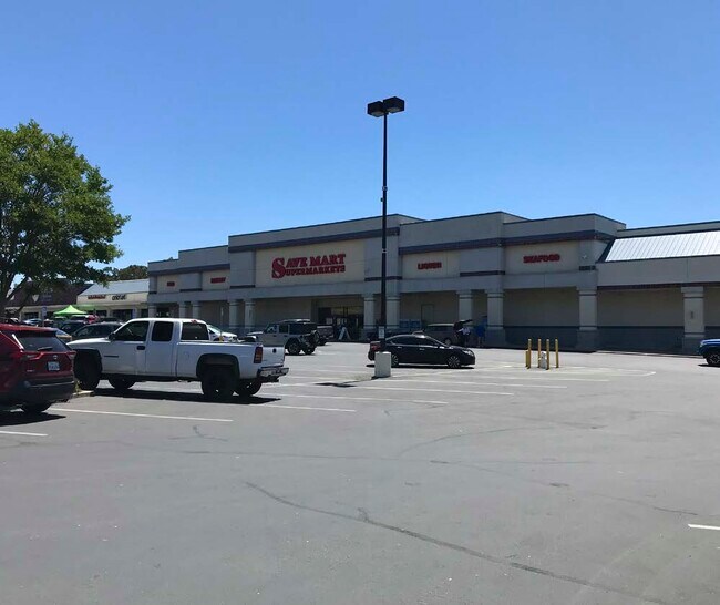 More details for 11986 State Highway 88, Jackson, CA - Retail for Lease