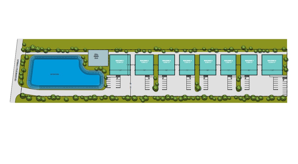 6106 Spring Stuebner Rd, Spring, TX for lease - Building Photo - Image 2 of 4