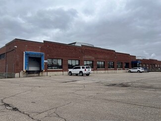 Plus de détails pour 2710 N Pitcher St, Kalamazoo, MI - Industriel à louer