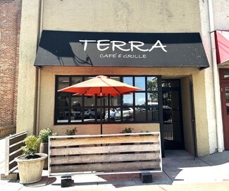 More details for 721 King St, Wilmington, DE - Retail for Sale