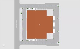 More details for 10681 Business Dr, Fontana, CA - Industrial for Lease