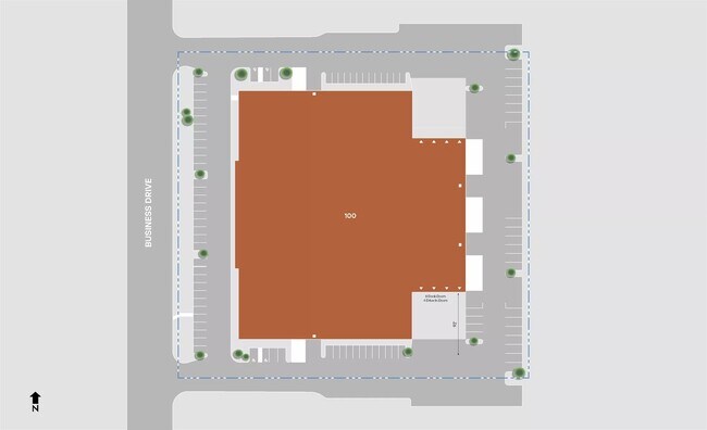 More details for 10681 Business Dr, Fontana, CA - Industrial for Lease