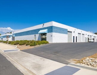 More details for 747 Twin Oaks Valley Rd, San Marcos, CA - Industrial for Lease