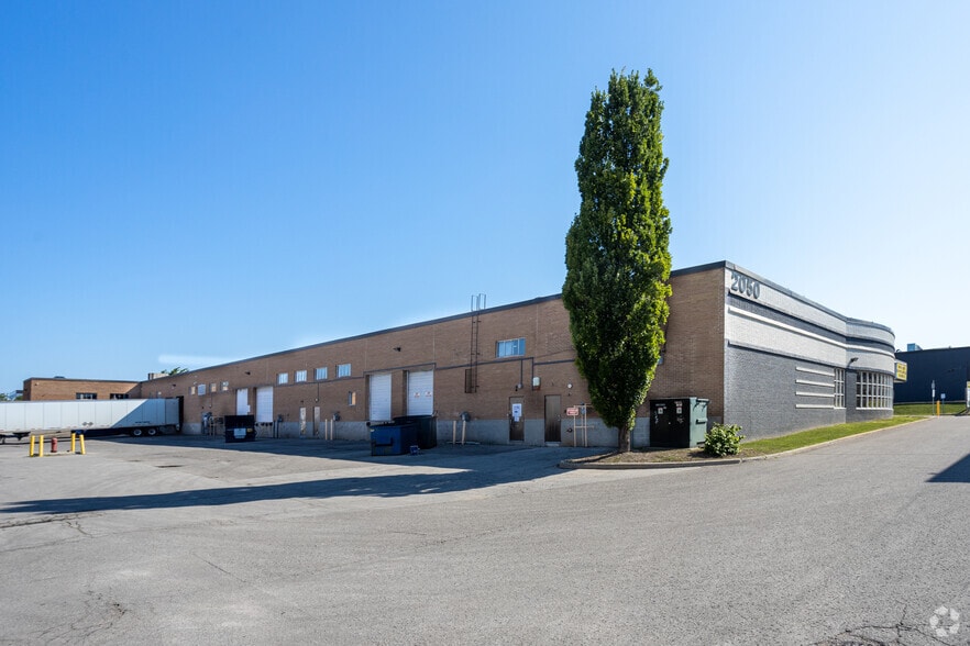 2050 Ellesmere Rd, Toronto, ON for lease - Building Photo - Image 2 of 3
