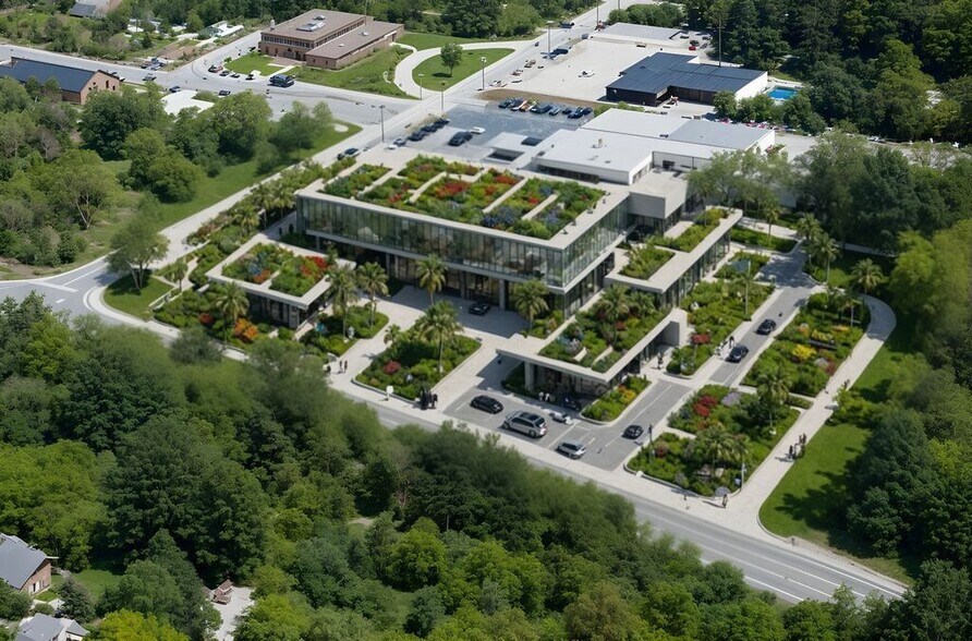 80 Elm St, Peterborough, NH à vendre - Photo du bâtiment - Image 3 de 6