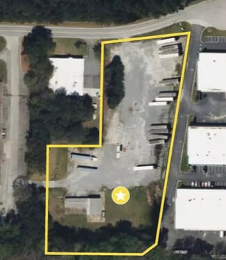 More details for 4030 Shirley Dr SW, Atlanta, GA - Industrial for Lease