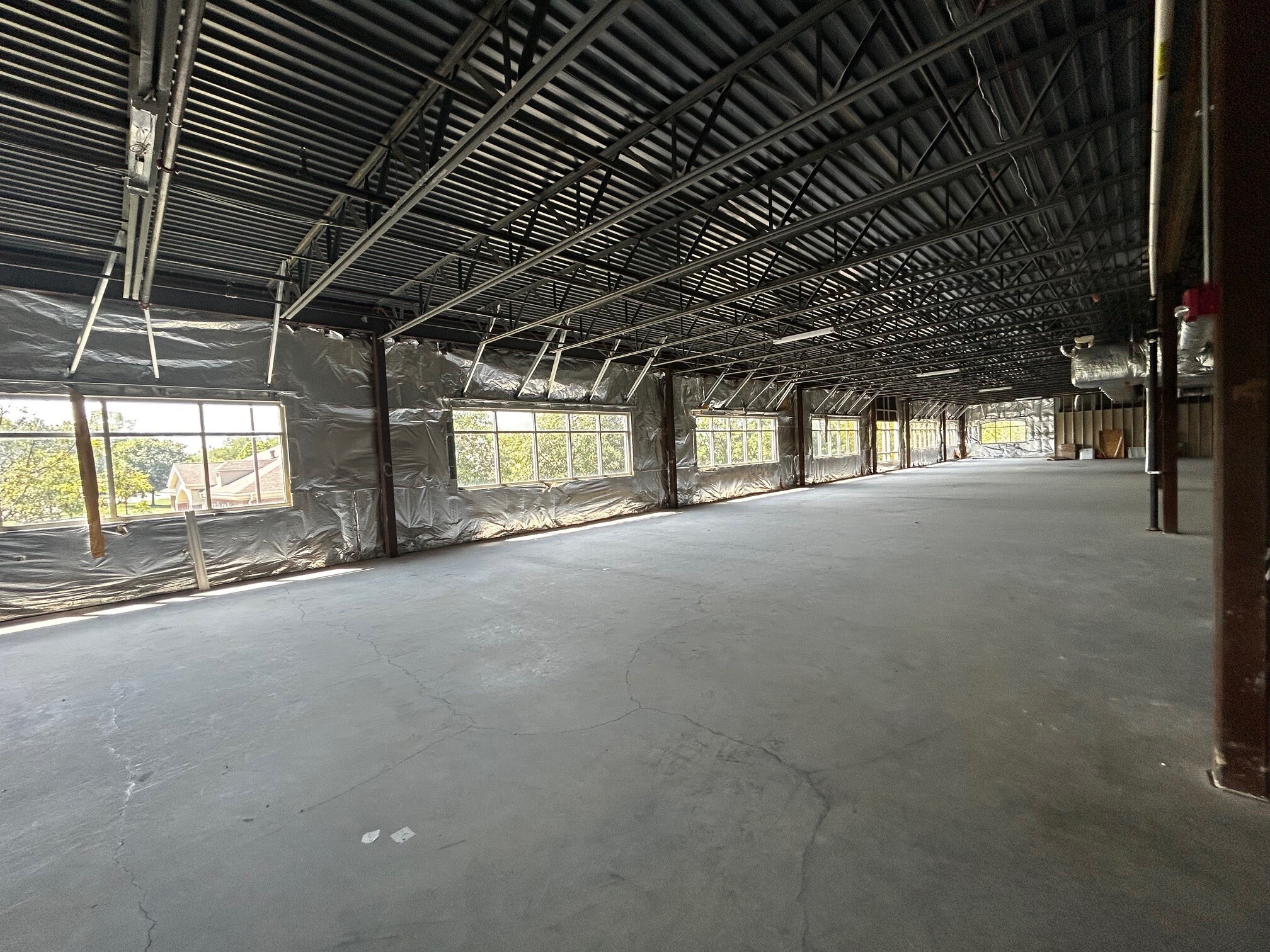 6810 Perimeter Dr, Dublin, OH à louer Photo intérieure- Image 1 de 4