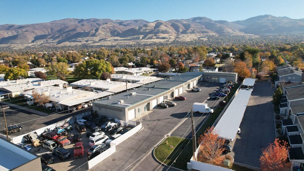 440 W 200 N, Bountiful, UT à louer - Photo du bâtiment - Image 3 de 4