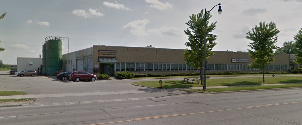 753 Ontario St, Stratford, ON for sale - Building Photo - Image 1 of 1