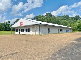 Plus de détails pour 903 S Locust St, Mccomb, MS - Vente au détail à vendre