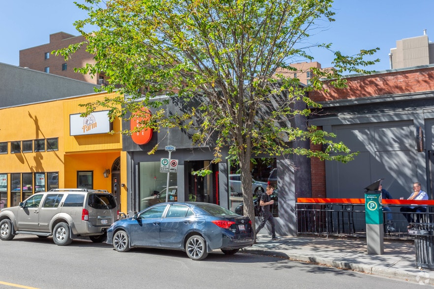 1205 1st St SW, Calgary, AB for sale - Building Photo - Image 2 of 2