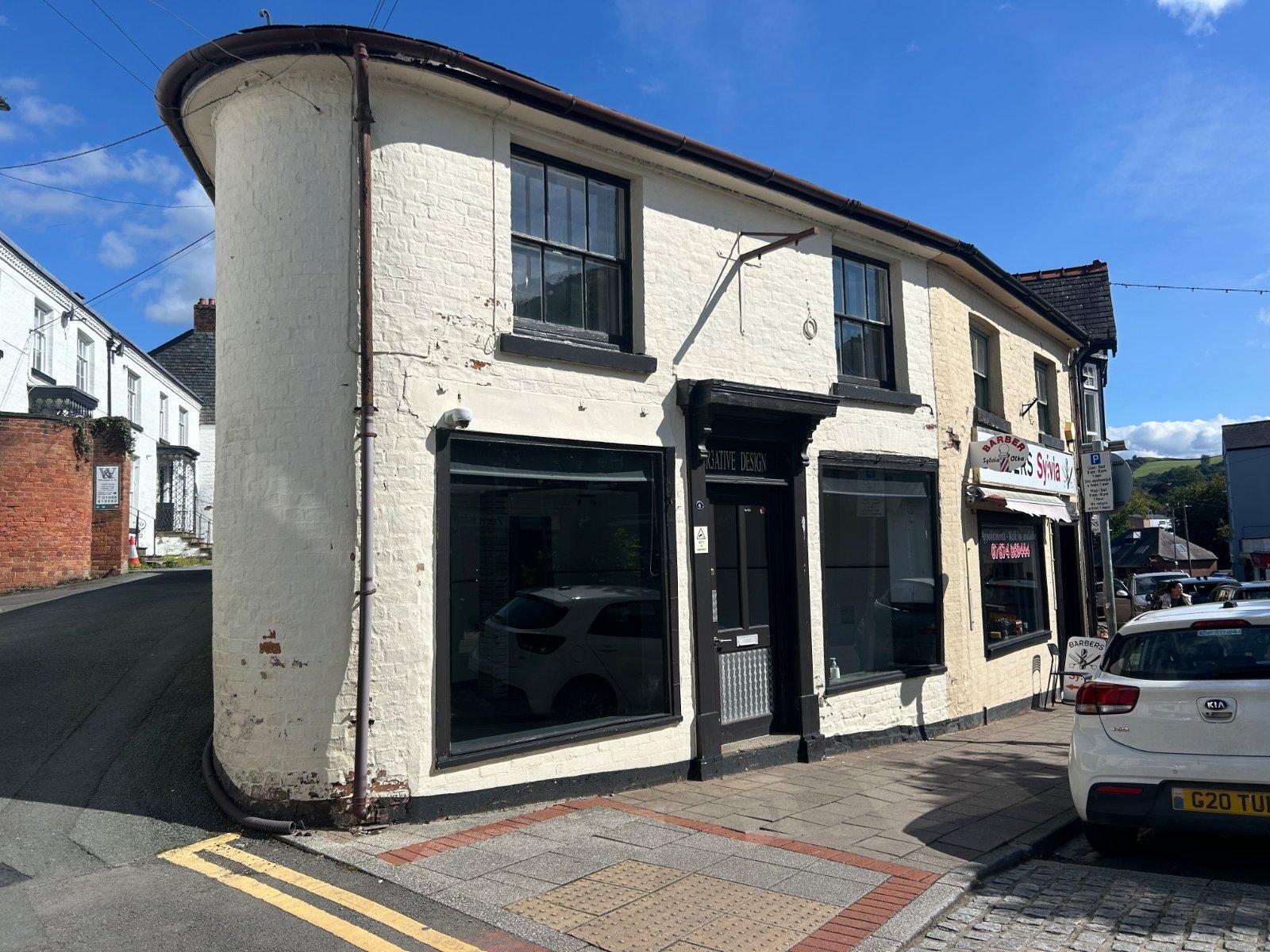 6 Shortbridge St, Newtown for lease Building Photo- Image 1 of 4