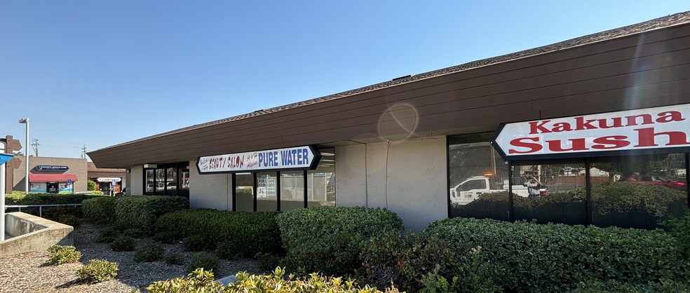 3081-3087 McKee Rd, San Jose, CA for lease - Building Photo - Image 2 of 19