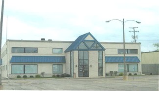 More details for 1014 W Pioneer Pky, Peoria, IL - Office, Industrial for Lease