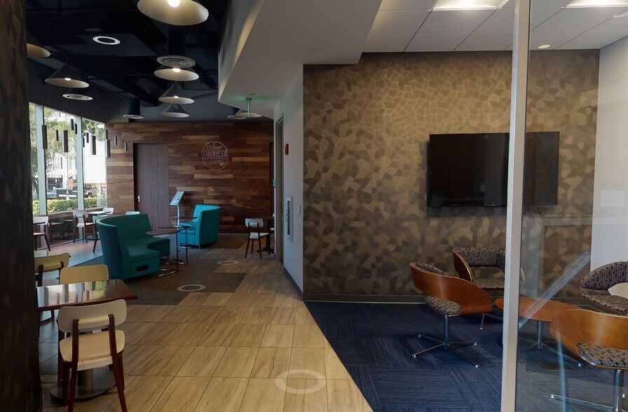 135 W Central Blvd, Orlando, FL à louer - Numérisation 3D de Matterport - Image 2 de 17