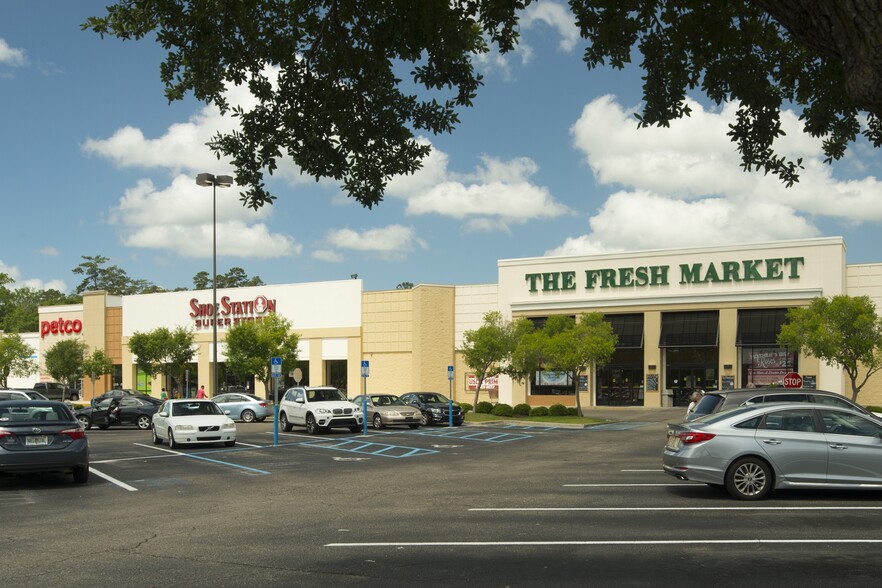 1400 Village Square Blvd, Tallahassee, FL for lease - Building Photo - Image 1 of 6