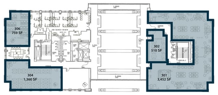 3201 Smith Ave, Everett, WA for lease Floor Plan- Image 1 of 1