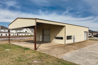 More details for 307 TX-342, Red Oak, TX - Industrial for Sale
