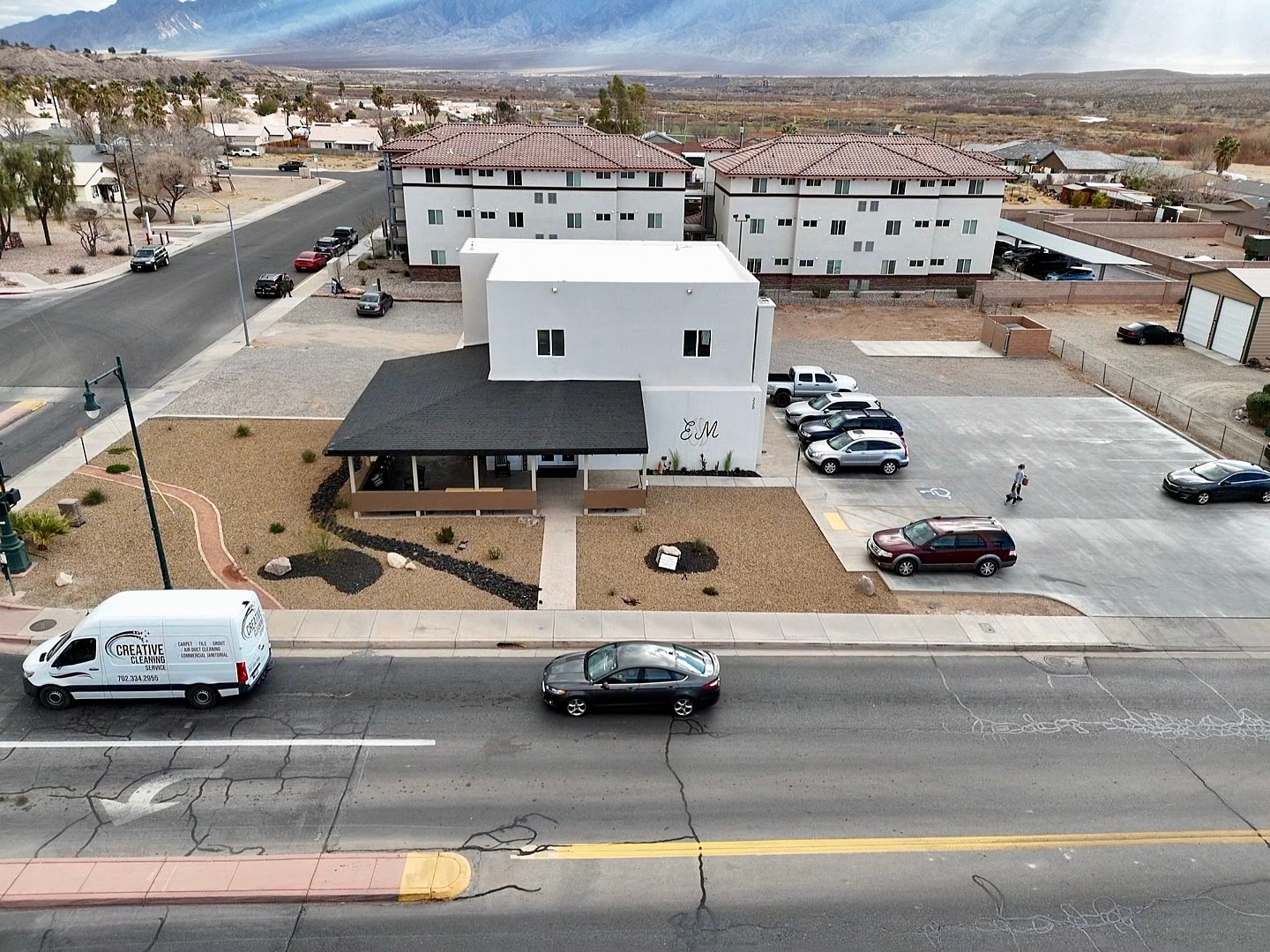 220 E Mesquite Blvd, Mesquite, NV for lease Primary Photo- Image 1 of 5