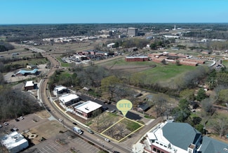 More details for 320 W Jackson St, Ridgeland, MS - Land for Sale