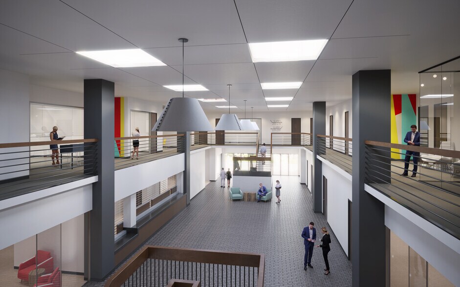 1431 Graham Dr, Tomball, TX à louer - Photo intérieure - Image 2 de 5