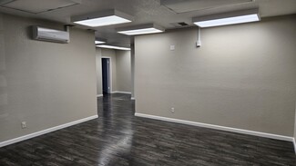 Plus de détails pour 1301 K St, Modesto, CA - Bureau à louer