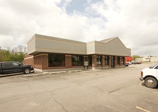 More details for 2020 E Grand River Ave, Howell, MI - Office, Retail for Lease