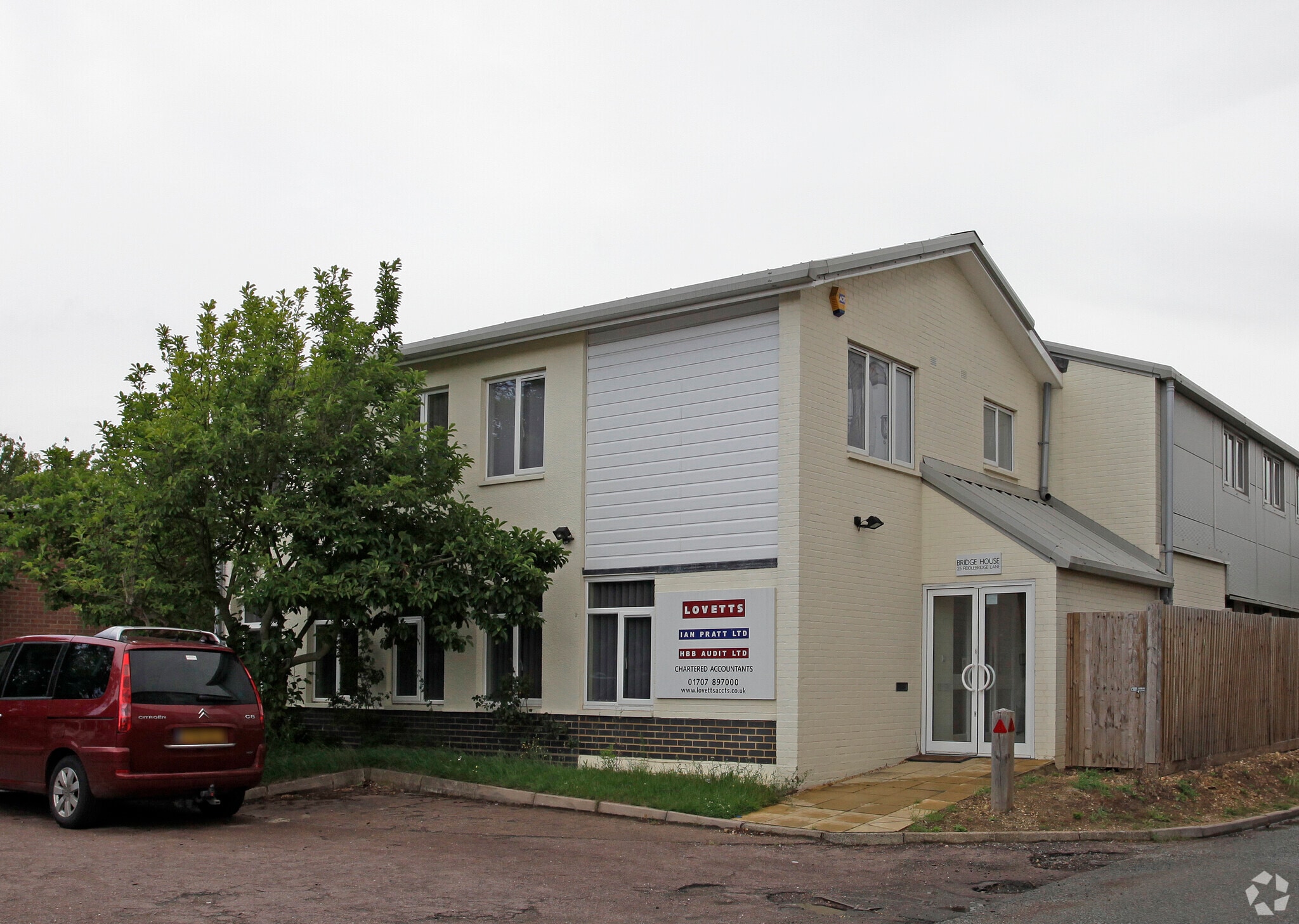 25 Fiddle Bridge Ln, Hatfield à vendre Photo principale- Image 1 de 18