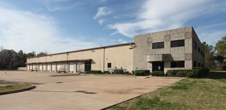 Plus de détails pour 5390 Greens Rd, Houston, TX - Industriel à vendre