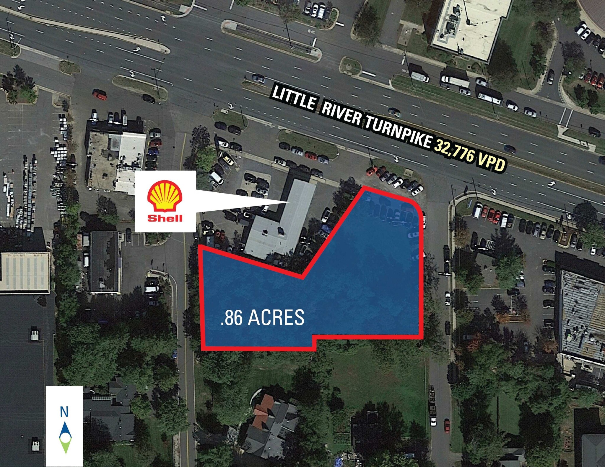 6541 Little River Tpke, Alexandria, VA for lease Primary Photo- Image 1 of 3