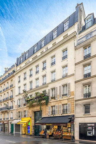 More details for 129 Rue De Sèvres, Paris - Office for Lease