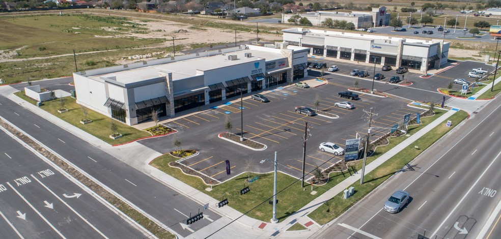 8001 N 10th St, McAllen, TX for sale - Building Photo - Image 1 of 1