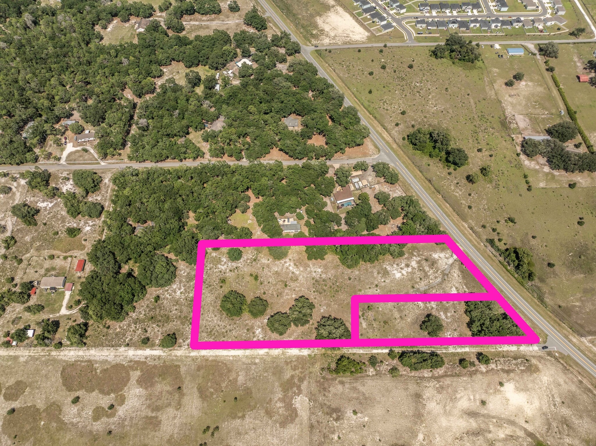 2034 S US 301, Sumterville, FL for sale Primary Photo- Image 1 of 10