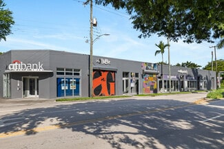 Plus de détails pour 3300-3326 N Miami Ave, Miami, FL - Bureau, Commerce de détail à louer