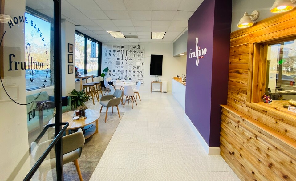 6300 West Loop South, Bellaire, TX for lease - Interior Photo - Image 2 of 9