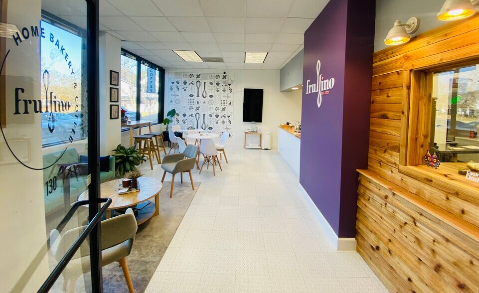 6300 West Loop South, Bellaire, TX à louer - Photo intérieure - Image 2 de 9