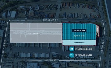 54 Joseph St, Newark, NJ for lease Floor Plan- Image 1 of 1
