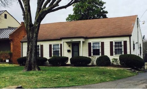 2807 Foster Ave, Nashville, TN à vendre - Photo du bâtiment - Image 3 de 4
