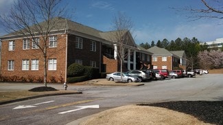 Plus de détails pour 3755 Marconi Dr, Alpharetta, GA - Bureau à louer