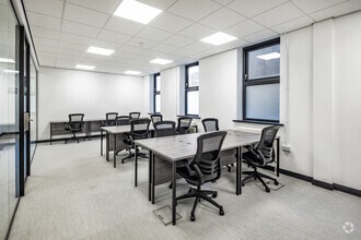 33-34 Winckley Sq, Preston à louer Photo intérieure- Image 2 de 2