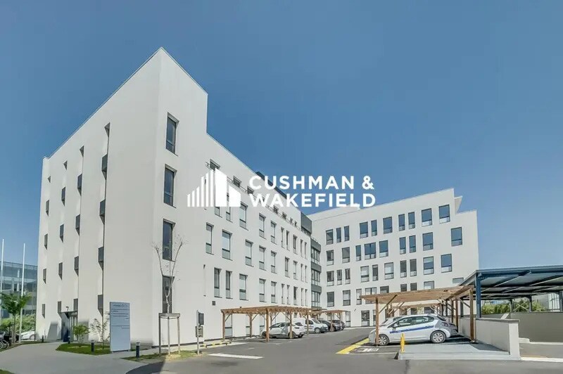 61-63 Avenue Paul Krüger, Villeurbanne for lease Building Photo- Image 1 of 15