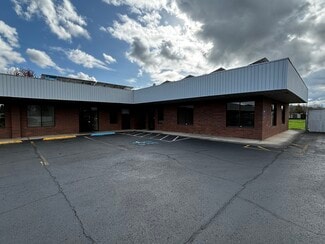 More details for 90 Market St, Lebanon, OR - Office/Retail for Lease