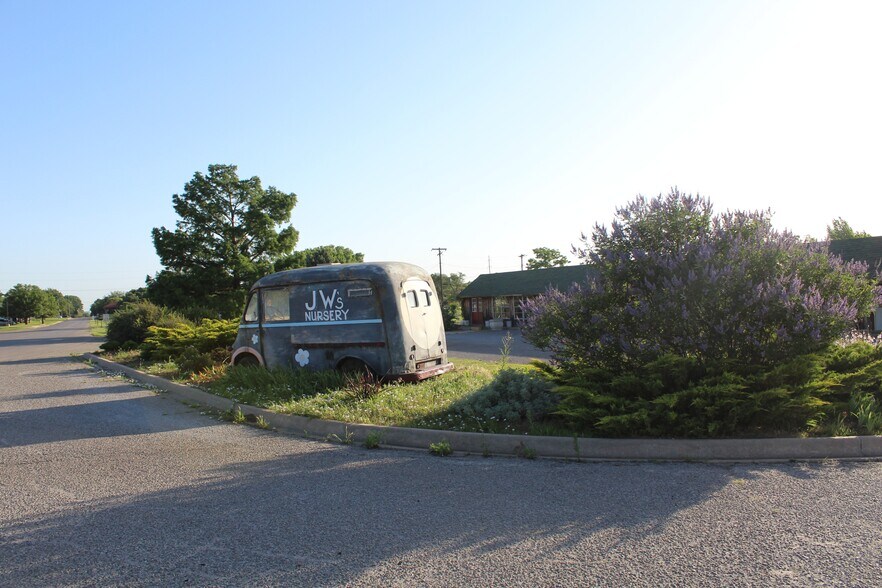 2224 8th St, Woodward, OK à vendre - Photo du bâtiment - Image 3 de 26