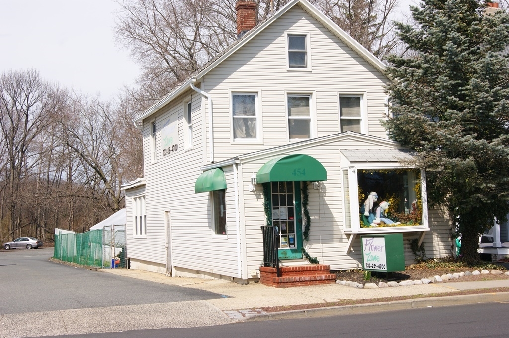 454 Main St, Spotswood, NJ for sale Primary Photo- Image 1 of 1