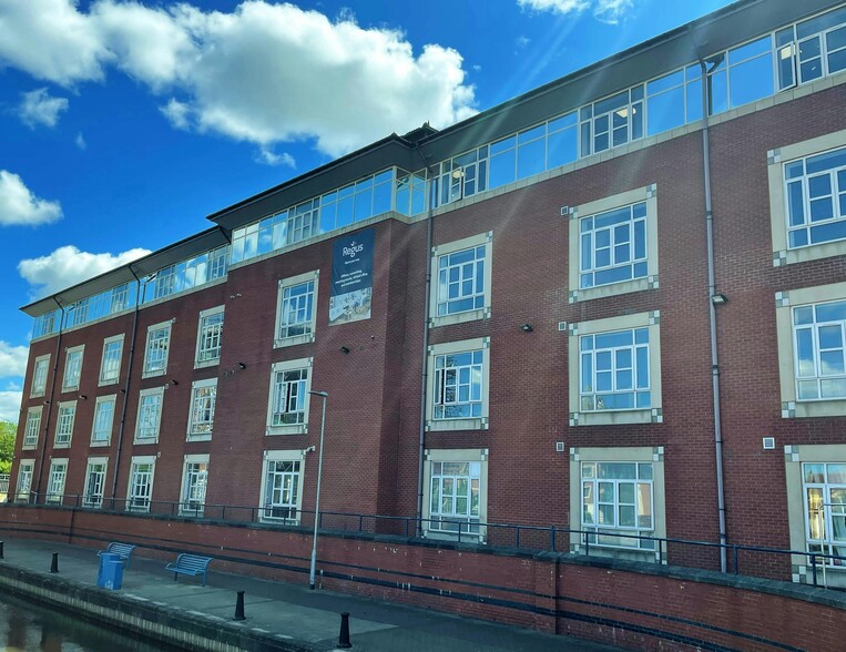 Pearson Way, Thornaby for lease - Building Photo - Image 2 of 8