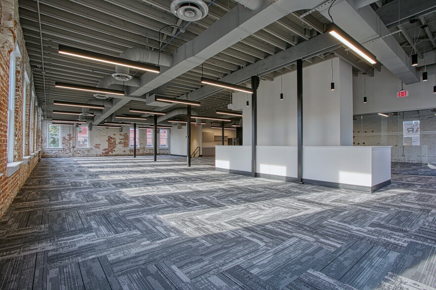 476-486 Edgewood Ave SE, Atlanta, GA for lease - Interior Photo - Image 3 of 9