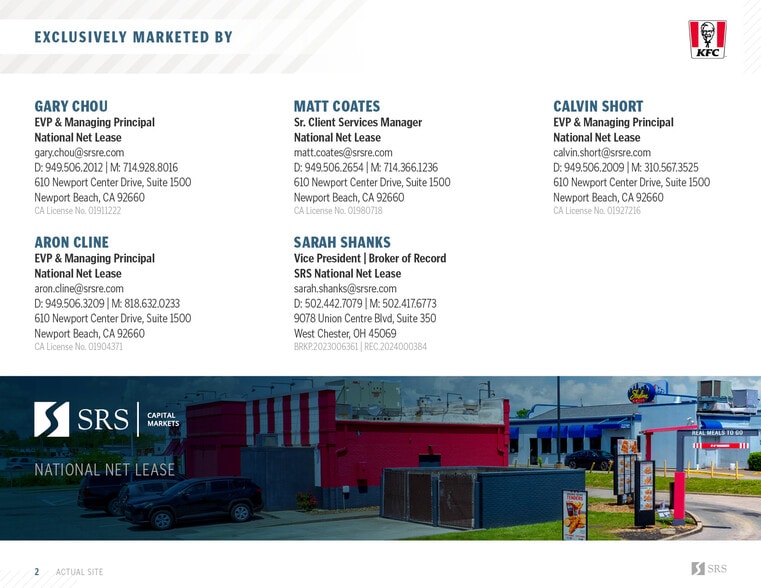 850 Eastgate South Dr, Cincinnati, OH for sale - Building Photo - Image 2 of 7