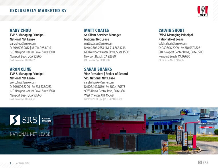 850 Eastgate South Dr, Cincinnati, OH à vendre - Photo du bâtiment - Image 2 de 7